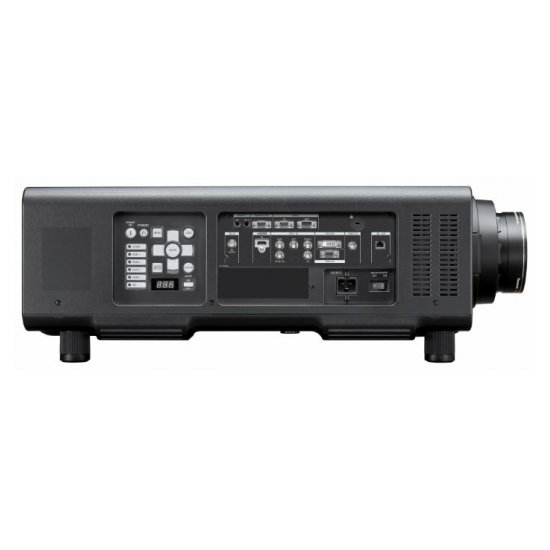 Видеопроектор Panasonic PT-DZ16K2E